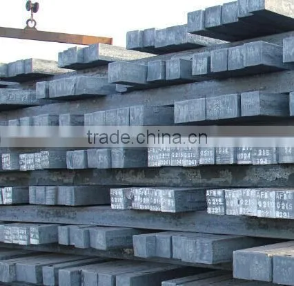 Steel Billet photo-3
