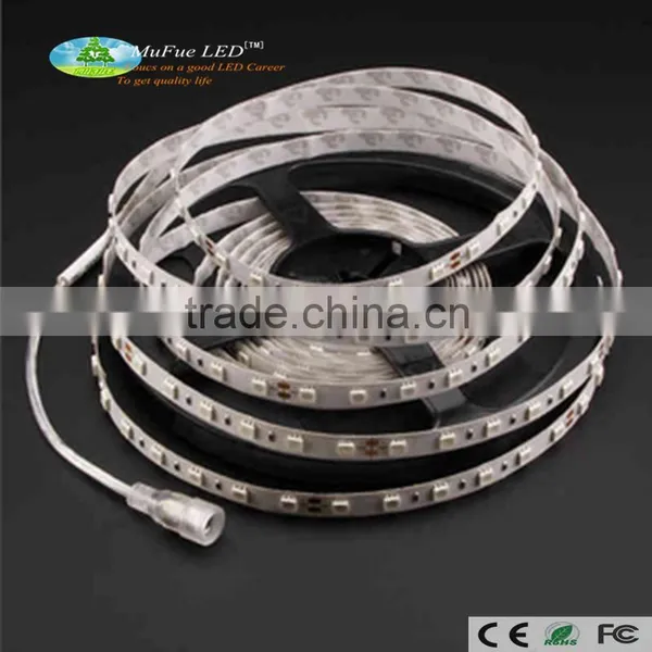 72watt Red 5050 12v LED Strip Light by Mufue photo-2