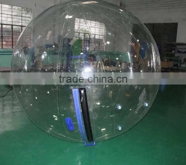 SUNJOY 2016 New Designed Inflatable Water Ball, Inflatable Water Walking Ball, Water Zorb Ball for Sale photo-2
