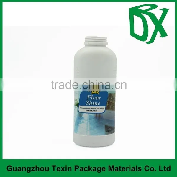 Chinese Imports Wholesale Free Sample Custom Order Clear Plastic PVC Liquor Label Printing Wrap Sleeve in Factory photo-5
