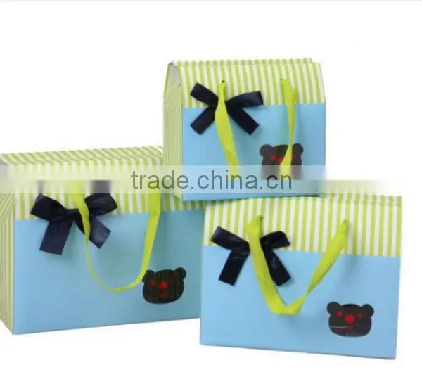 Top Level New Products Handbag Paper Bag photo-3