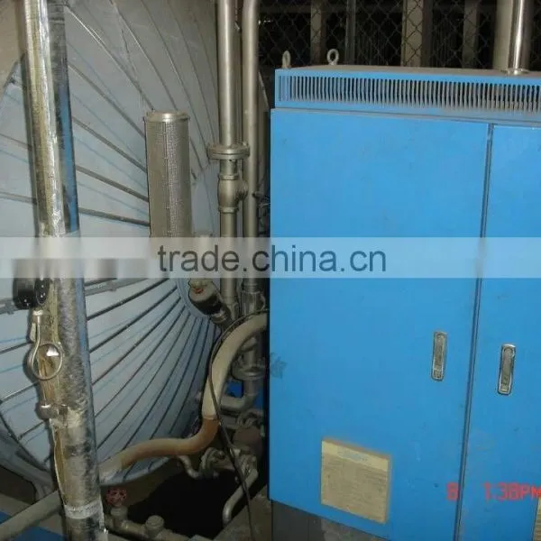 Vacuum Yarn Vaporizing Machine photo-2