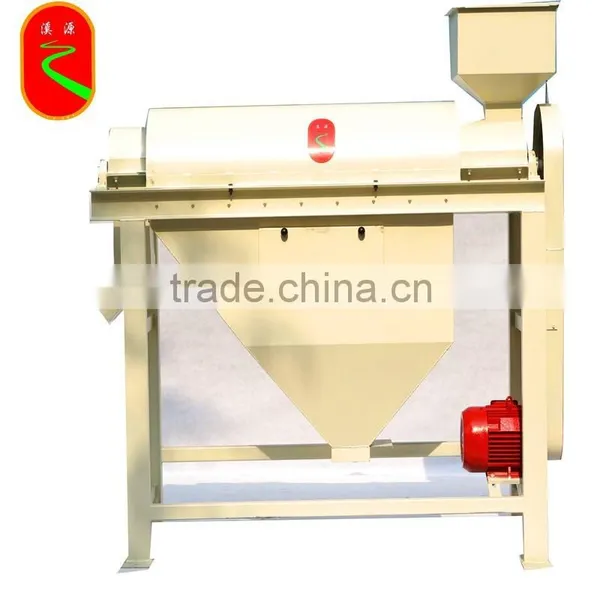 Hottest Alfalfa Seed Polishing Machine