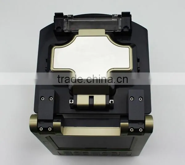 New Product Golden AL-6 Fiber Optic Fusion Splicer, Splicing Machine, Fiber Optic Tool photo-4