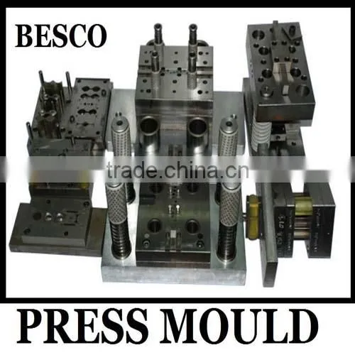 Progressive Die Sheet Metal Forming, China Progressive Die Maker