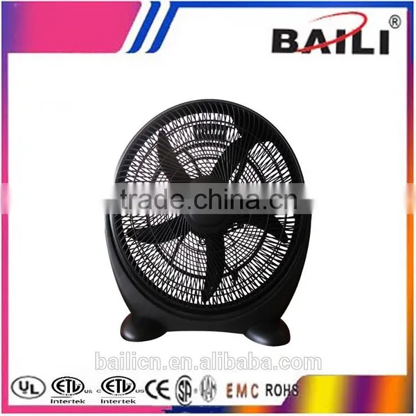 Turbo Air Ventilationfan 7'' Mini Turbo Fan photo-3