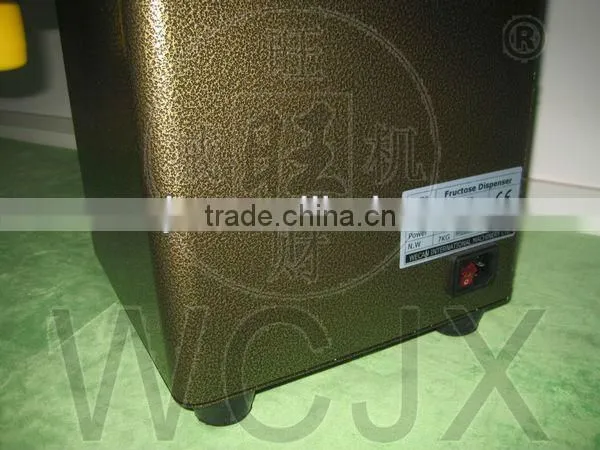 Syrup Dispenser photo-3