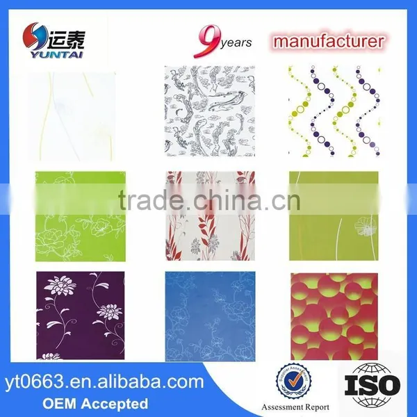 Aluminum Composite Panel ACP and Outdoor Panel 4mm and 5mm