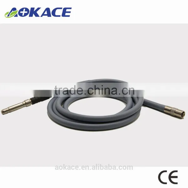 2000mm*4mm Optical Fiber for ENT Endoscope