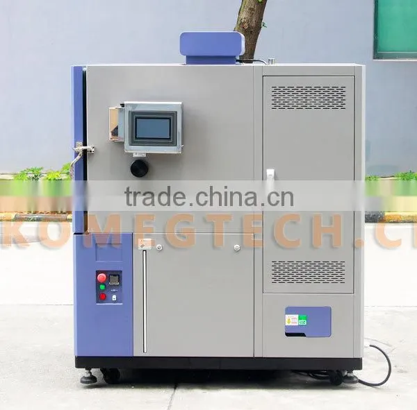 2016 Best Seller Air Cooled Mode Environmental Test Equipment photo-3