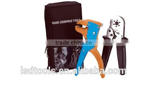 Multi-purpose Tool Bag C86-6-7DU, China High Quality Tool Set Wholesale photo-2