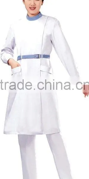 Hot Selling Nurse Call System Hospital Uniform