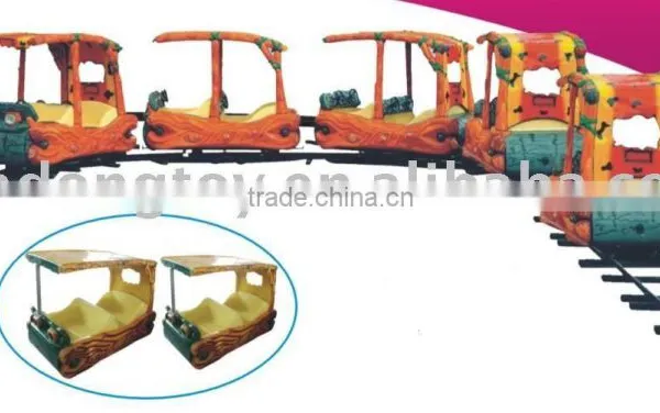Electrical Train