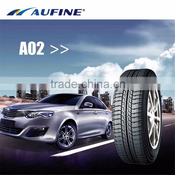 Aufine Brand 165/65R13 165/70R13 With ECE Certificate