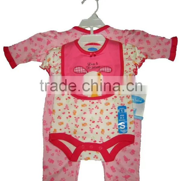 100%cotton Children Clothing