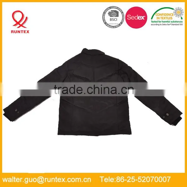 Runtex Mens Casual Jakets RT-W-M-13 photo-2