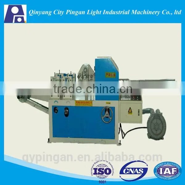 2014 Low Investment Automatic Tissue Paper Machine of PINGAN photo-3