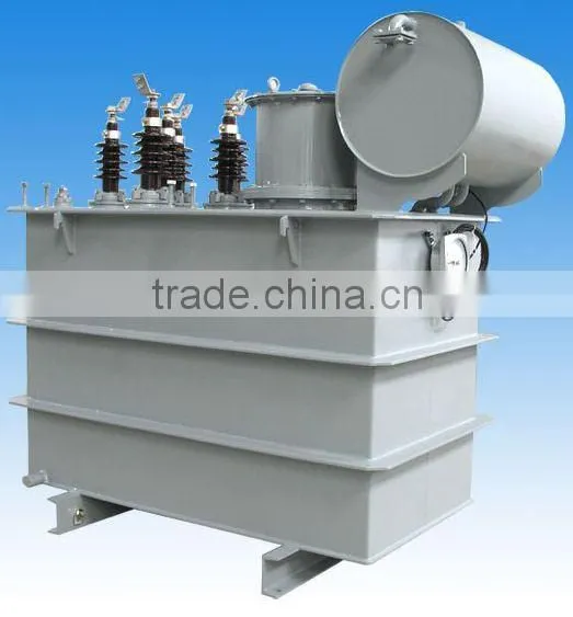 High Voltage Assembling Shunt Capacitor photo-2