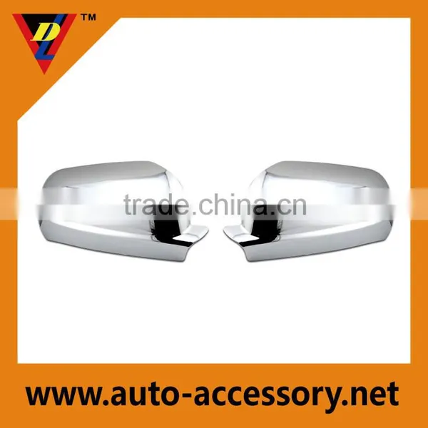 New Car Accessories Products Chrome Car Mirror Cover