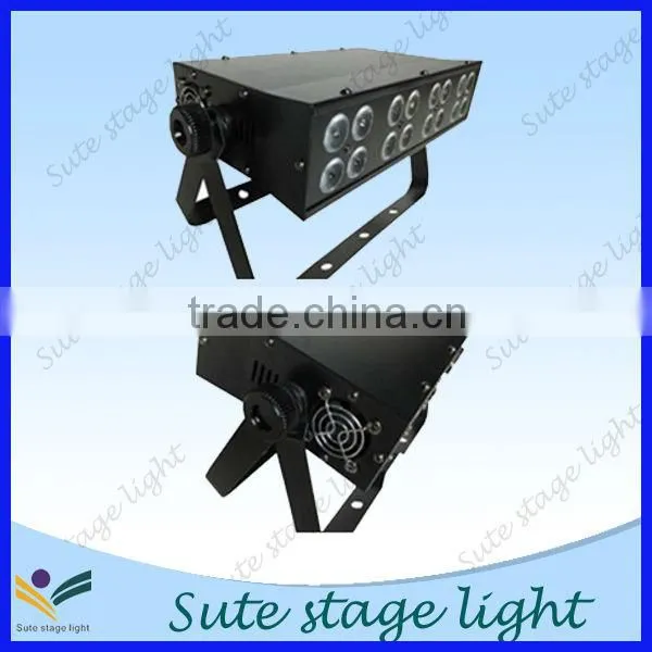 American DJ LED BAR UV 16 photo-2