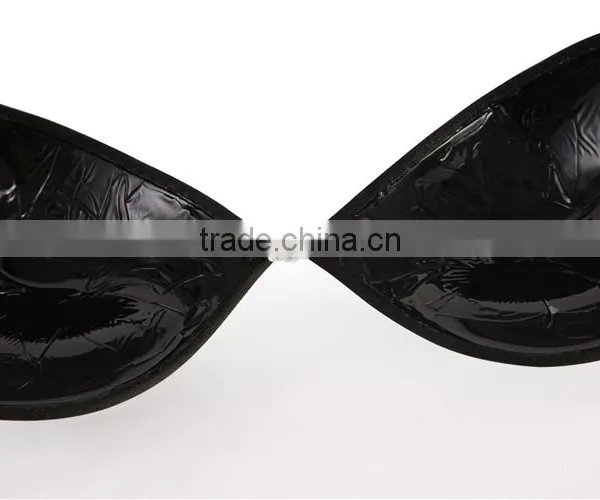 Junyan Hot Sale Sexy Magic Wing Strapless Bra Silicone Gel photo-5