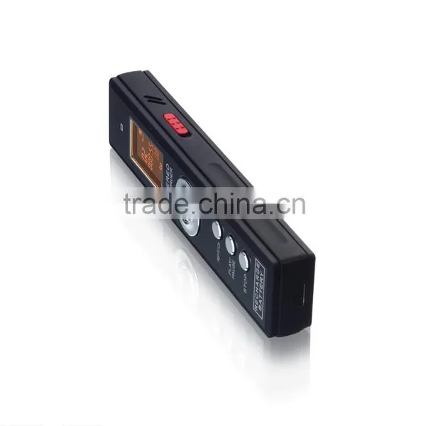 Telephone Recording Digital Voice Recorder With External Microphone photo-4
