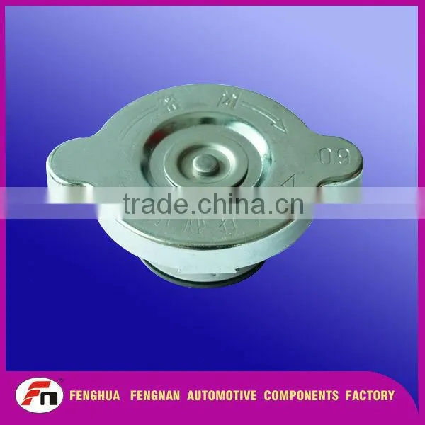 Small Water Tank Cap FN-01-02 and Auto Pressure Cap or Fuel Tank Cap of China Manufacturer