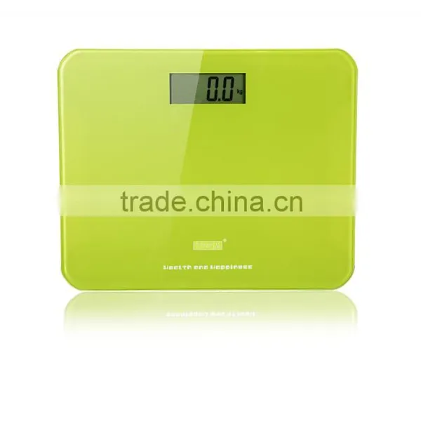 Sweet Color Digital Bathroom Scale Weighing Scales photo-4