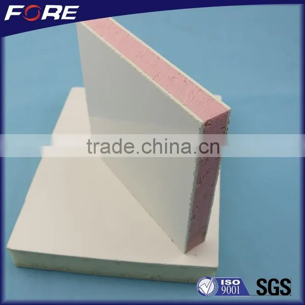 Cold Room Decorative Cheap Sandwich Exterior Wall Panel,Corrosion/Chemical Resistant Cheap Exterior Wall Panel With High Impact photo-3
