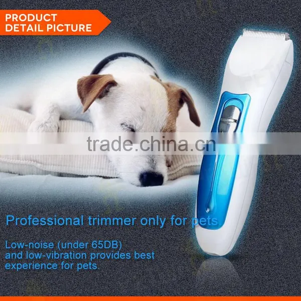 Professional Pet Hair Trimmer Clippers Grooming Clipper photo-2