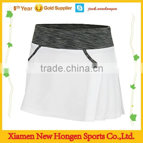 Young Girls Outdoor Tennis Skirts/tennis Wear/tennis Uniforms/tennis Dress photo-3