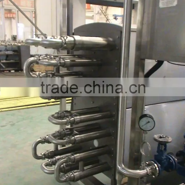 Juice HTST Sterilizer photo-4