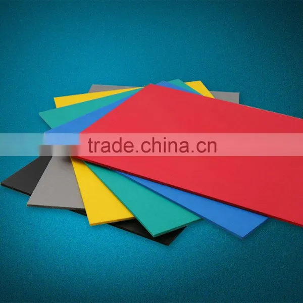 Free Foam PVC For Advertising Board photo-3