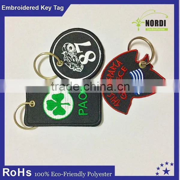 Classic Promotional Gift Metal Keychain Key Ring/ Pvc 3d Keychain Cheap Logo Custom Made Keychains photo-5