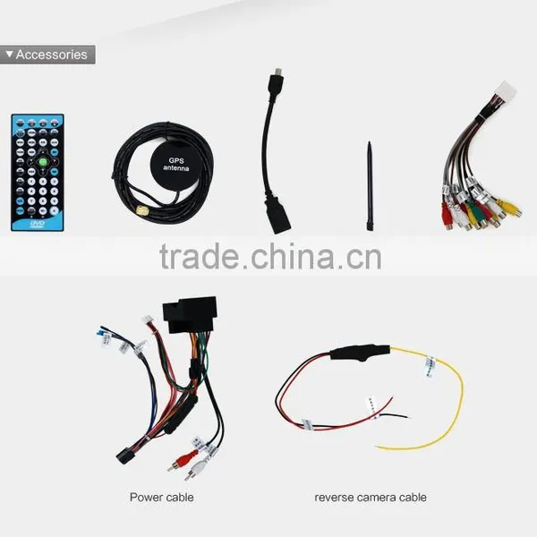 Motorcycle Mini pc Android Full hd Media Player Navigator With Radio photo-3