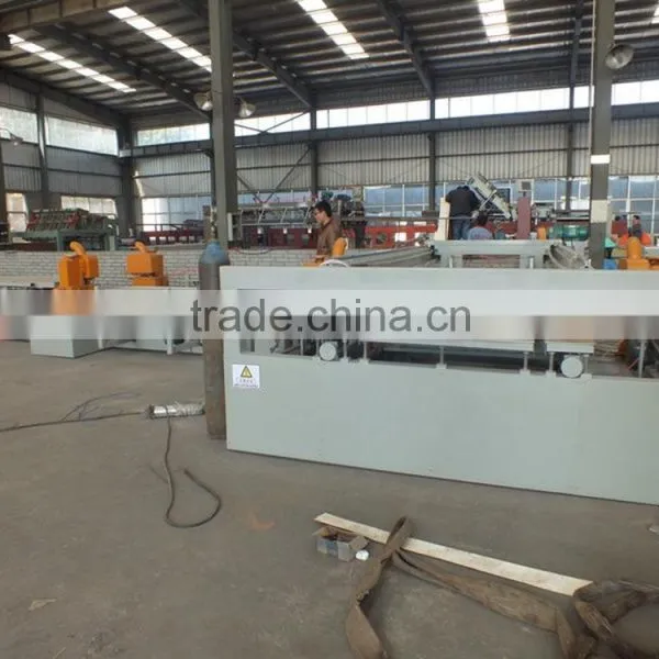 2600mm 8 Feet 0.3-6.5mm 4x8' Portable Cnc Cutting Machine in Stock photo-3