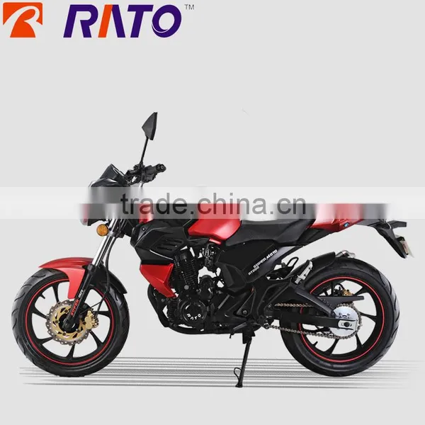 Cheap China 200cc Racing Motorcycle photo-3