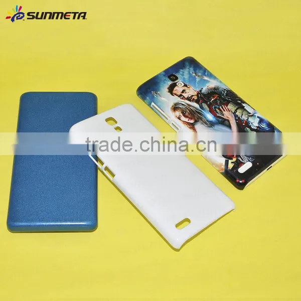 Aluminum Alloy Sublimation Accessories 3D Heat Press Sublimation Mould For Samsung S6 Sublimation Phone Case Tool photo-5