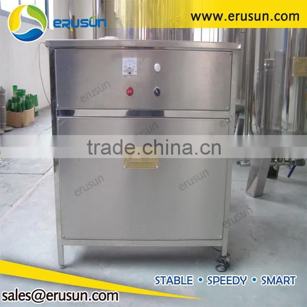 5Tph Automatic Pure Water Treatment System photo-5