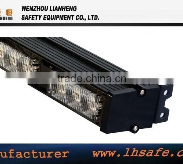 Led Light Stick Amber Directional Light Stick Light Bars for Emergency Vehicle LTDG9110 Serials photo-2
