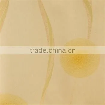 Popular and Hot Selling Cheap Pvc Coated Uarting Wallpaper photo-3