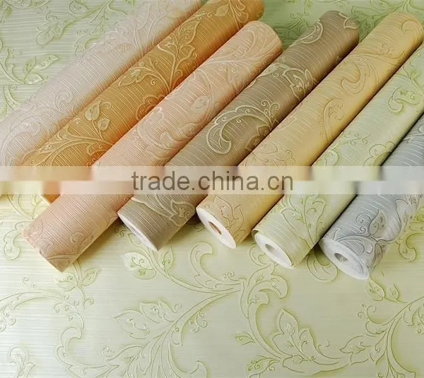 Home Interior Decoration Wallpaper/designer Wallpaper photo-2