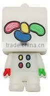 robot usb flash disk,usb flash driver u disk