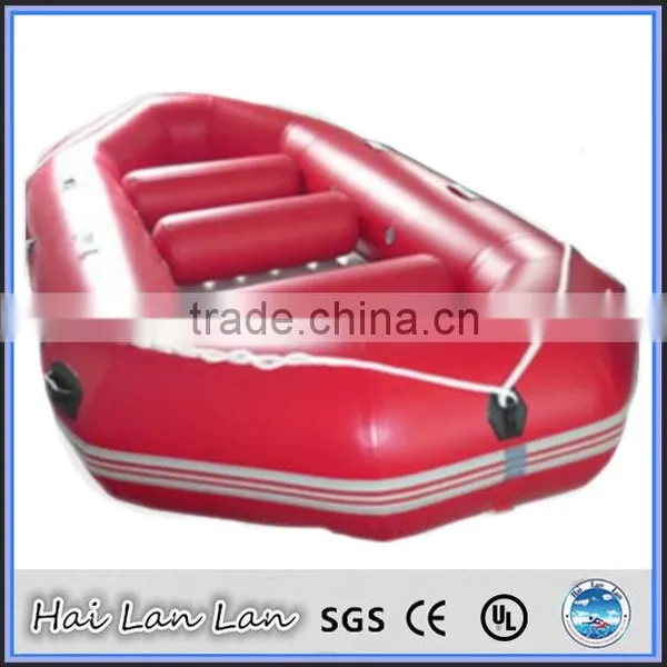 China Wholes Avon Inflatable Boat for Fun photo-2