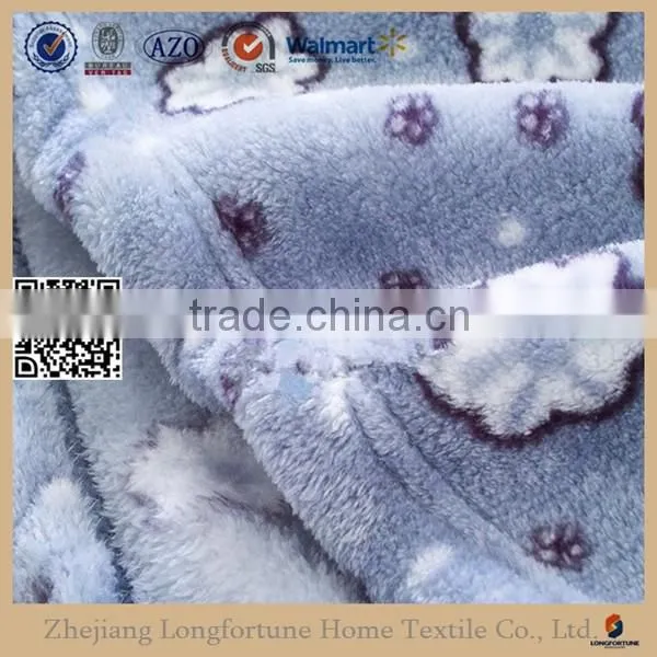 China Suppliers Quilt Blankets Rebel Wholesale Plush Blankets 100 Polyester Thick Organic Hospital Thermal Blanket photo-5