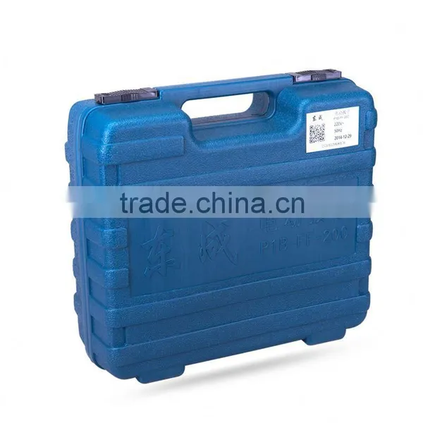 Hot Sale for the Dongcheng 1050w Electric Car Jack Impact Wrench photo-3