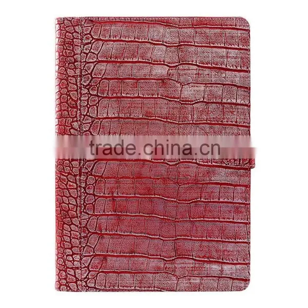 2016 Luxury Leather Cover for Macbook Air Case photo-6