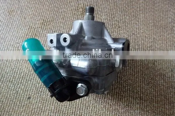 Power Steering Pump for Honda Accord CM5 56110-RBB-E01 photo-2