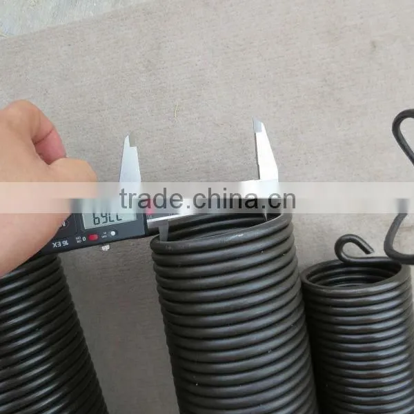 Best Price, High Quality Shutter Door Spring, Roller Shutter Door Spring photo-6