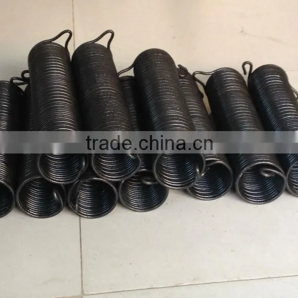 Best price, high quality shutter door spring, garage door spring tension
